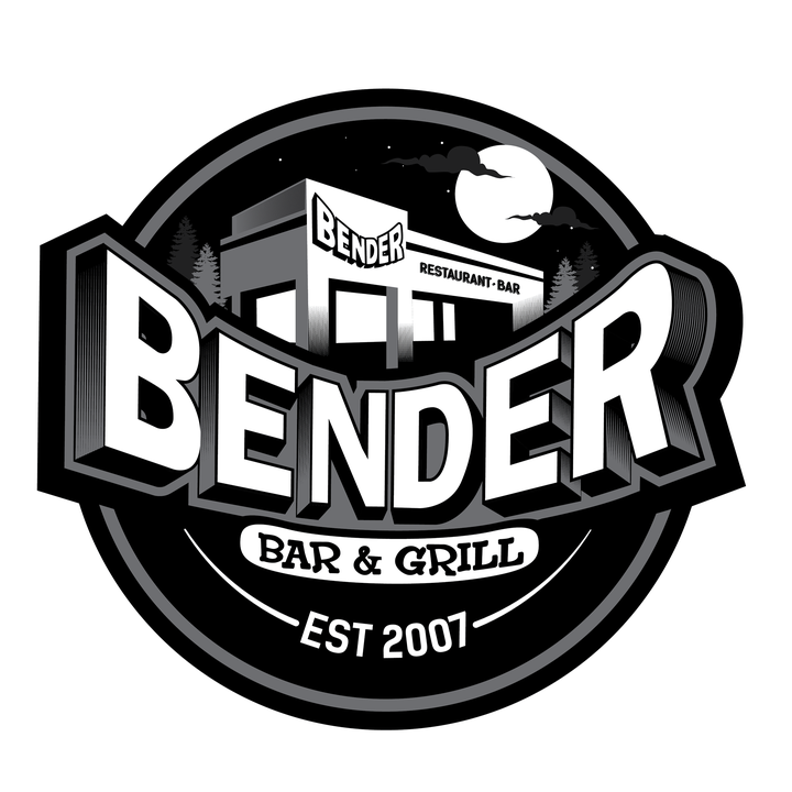 Bender Bar and Grill