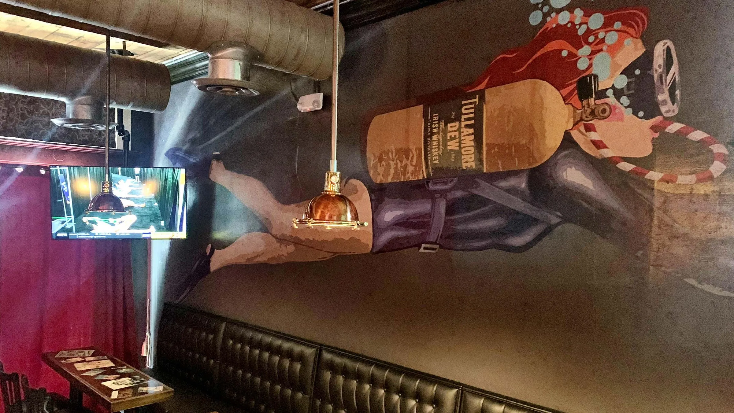 Dive Bar Austin