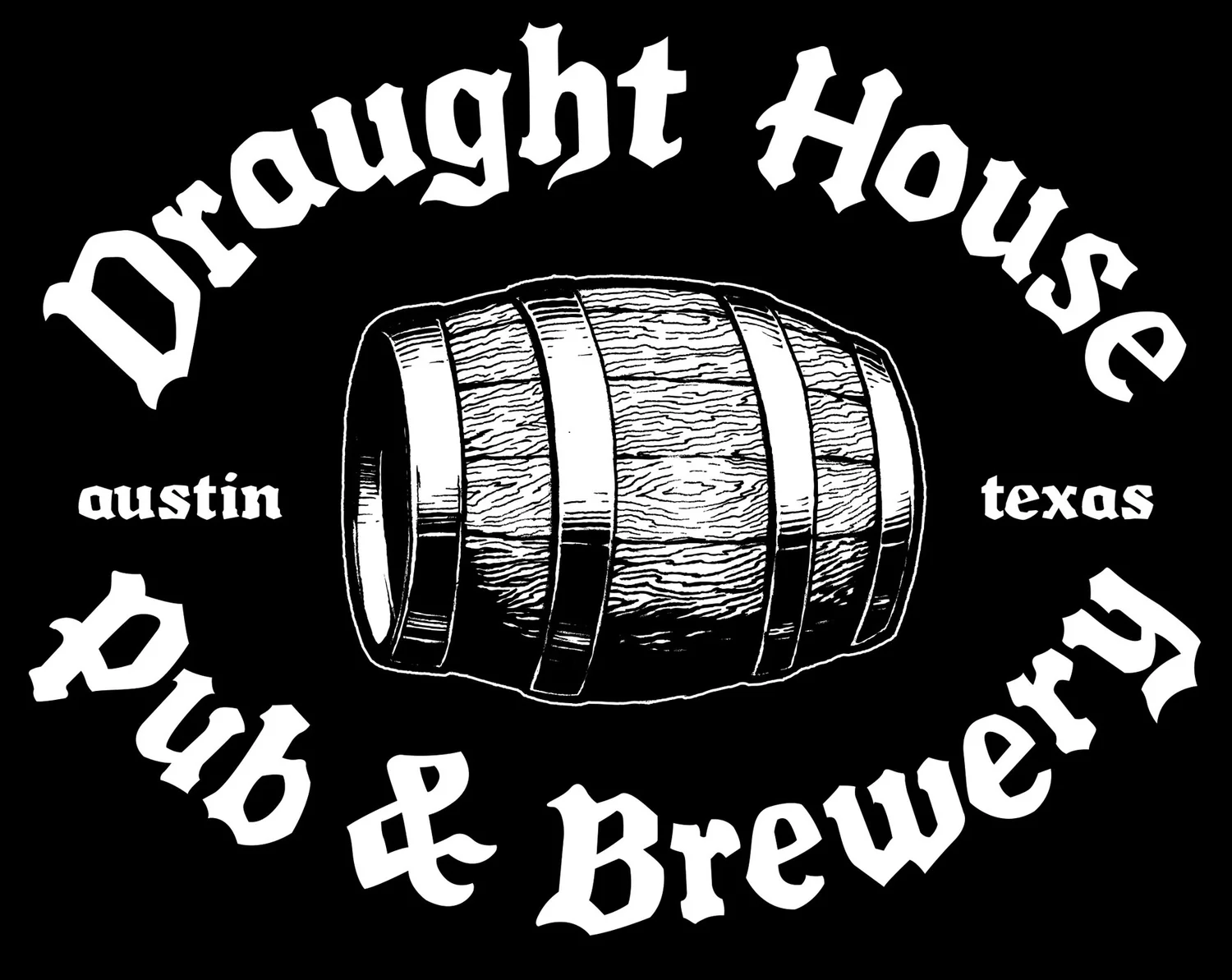 Draught House