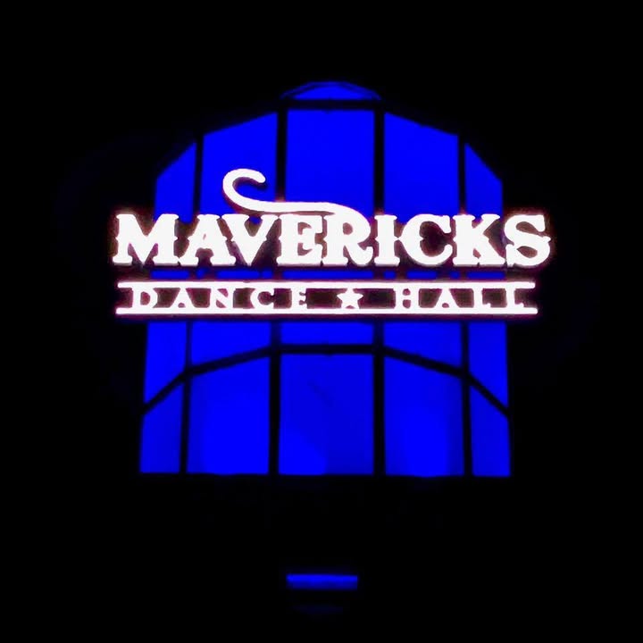 Mavericks Dance Hall