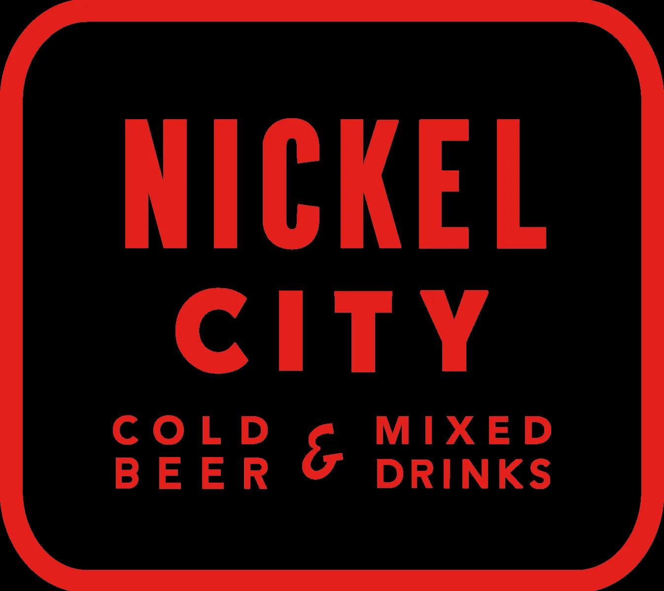 Nickel City