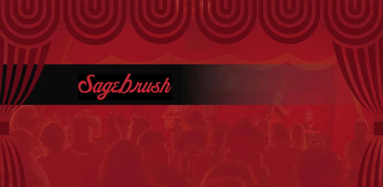Sagebrush