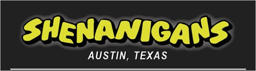 Shenanigans Nightclub