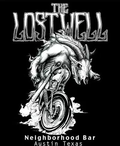 The Lost Well